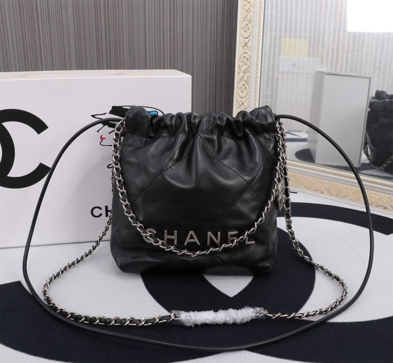 Chanel Other Stachel Bags